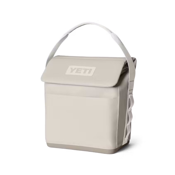 Daytrip 2.0 Insulated Lunch Bag 6L Cape Taupe 