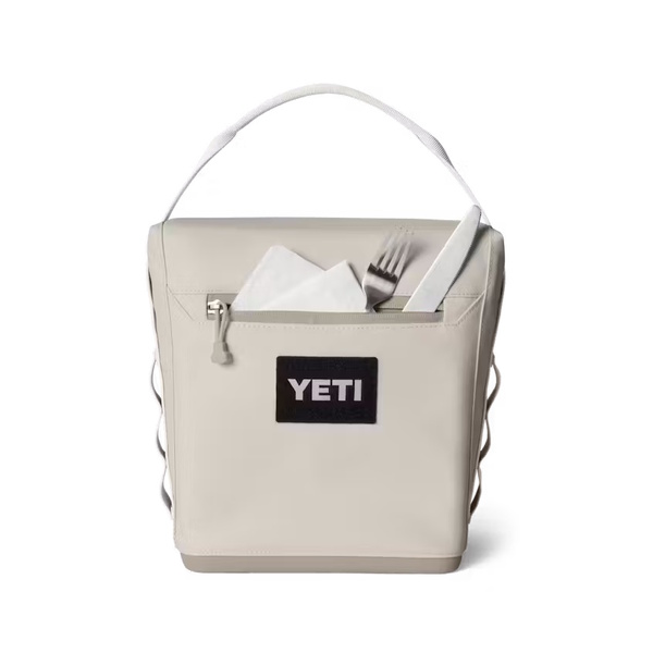 Daytrip 2.0 Insulated Lunch Bag 6L Cape Taupe 
