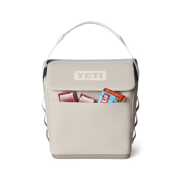 Daytrip 2.0 Insulated Lunch Bag 6L Cape Taupe 