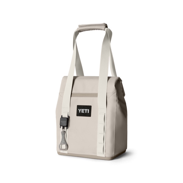 Daytrip 2.0 Insulated Lunch Tote Bag 14L Cape Taupe