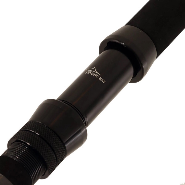 Black Tiger Stand Up Runner Game Rod 5Ft 6In 24Kg 1Pc