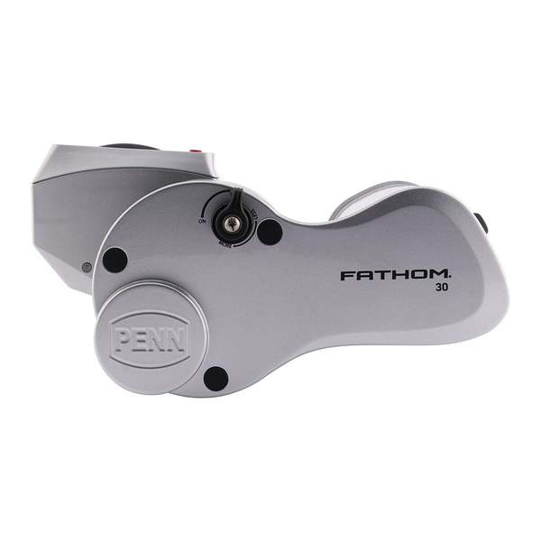 Fathom 50 Wireless Electric Reel With Battery