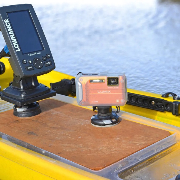 Camera Mount Adaptor