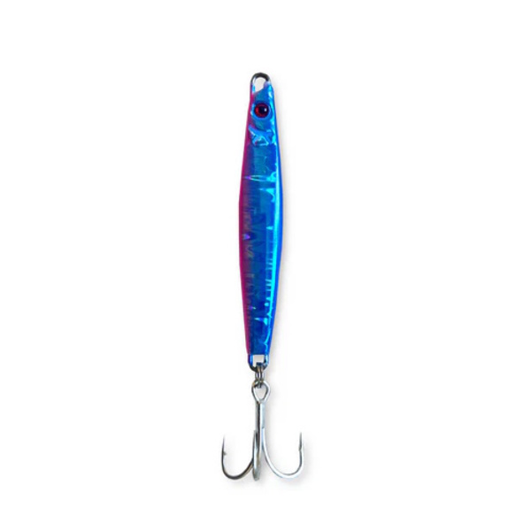 Lure Slug Pink/Blue
