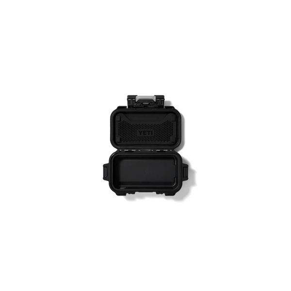 Loadout Gobox 1 Gear Case Black