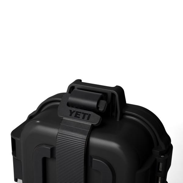 Loadout Gobox 1 Gear Case Black