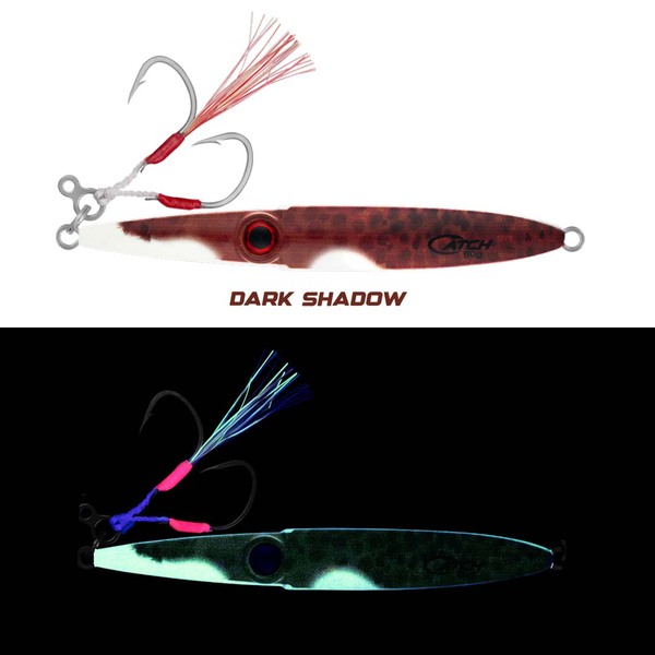 Jig The Seducer Dark Shadow