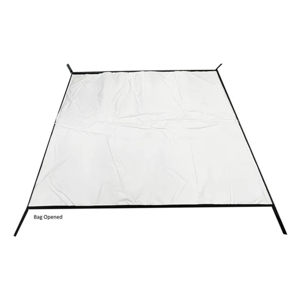 Marlin Cooler Bag/ Blanket 2400 X 1000 X 1000 