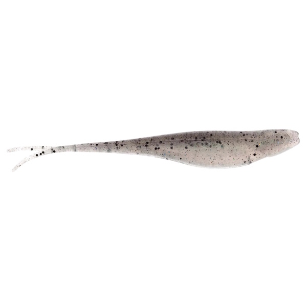 Softbait Jerkshad Bad Shad