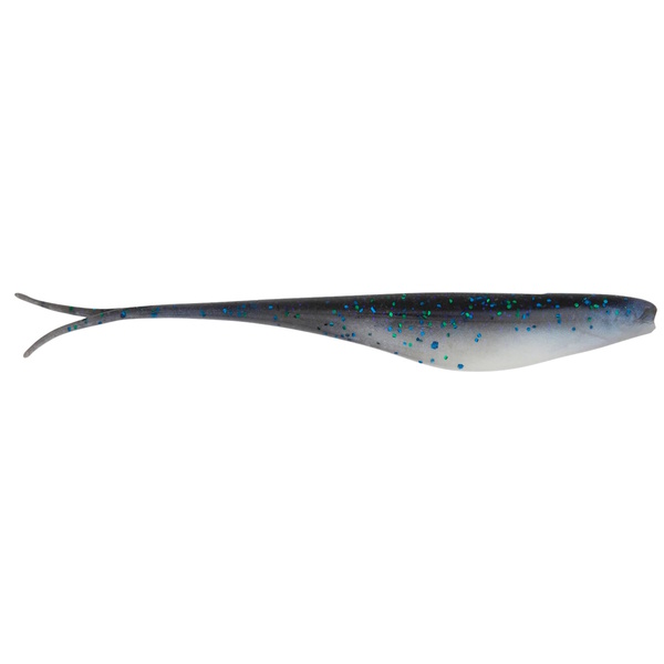 Softbait Jerkshad Blue Mackeral