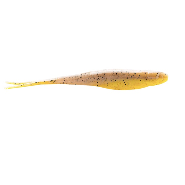 Softbait Jerkshad Bruised Banana
