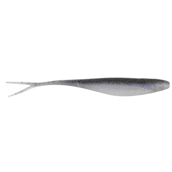 Softbait Jerkshad Electric Shad