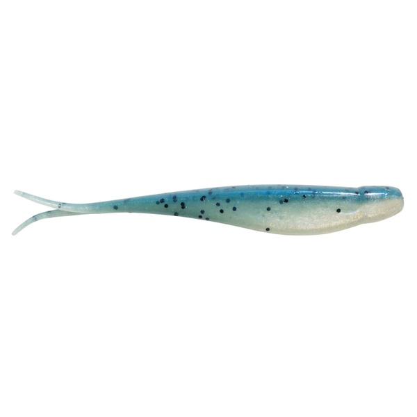Softbait Jerkshad Nuked Pilchard