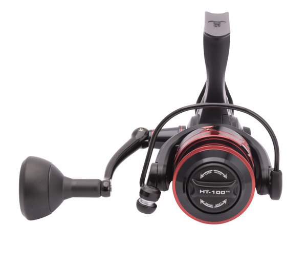 Fierce Iv 2500Ll Live Liner Spinning Reel