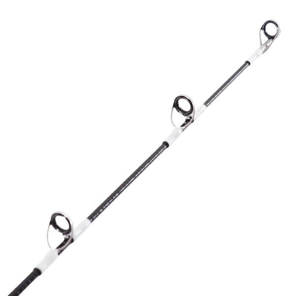 21 Exceler Oceano Ii 702Hb-Nz Rod Ohead 6-10Kg 2 Pc
