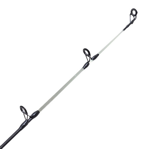 Daiwa Eliminator 602Hb Rod Baitcast 6-10Kg 2Pc