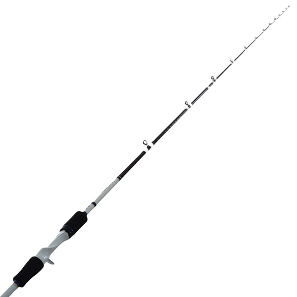 21 Exceler Oceano Rod Baitcast 5-9Kg 2 Pc