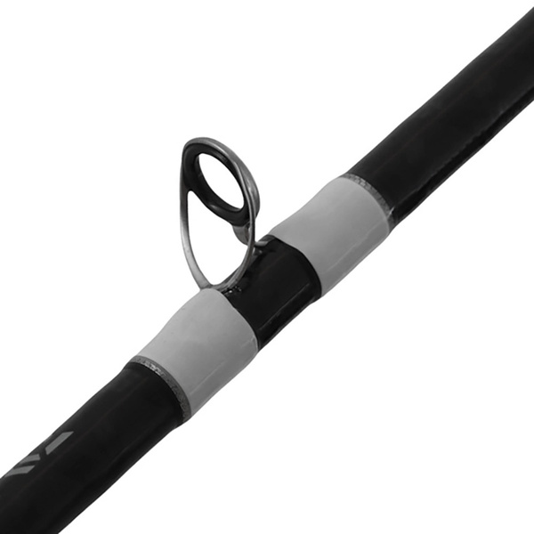 21 Exceler Oceano Rod Baitcast 5-9Kg 2 Pc