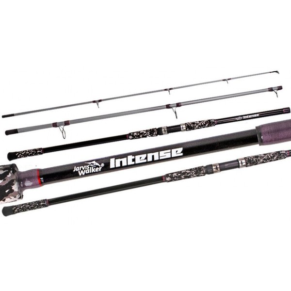 Intense 1203 Rod Surf 6-12Kg 3 Pc