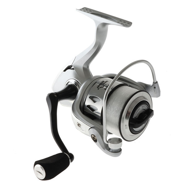 Pro Hunter Reel Spin Spooled W/Mono 4000