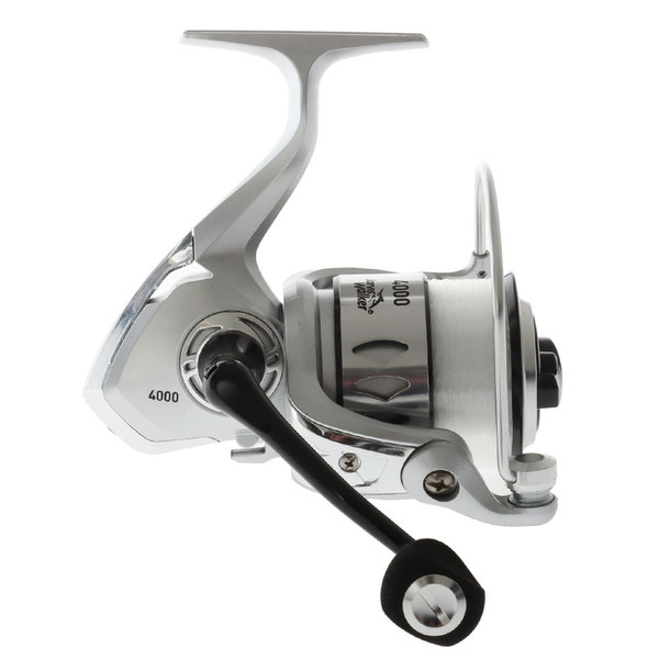 Pro Hunter Reel Spin Spooled W/Mono 4000