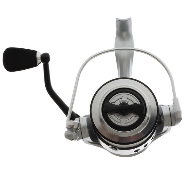 Pro Hunter Reel Spin Spooled W/Mono 6000