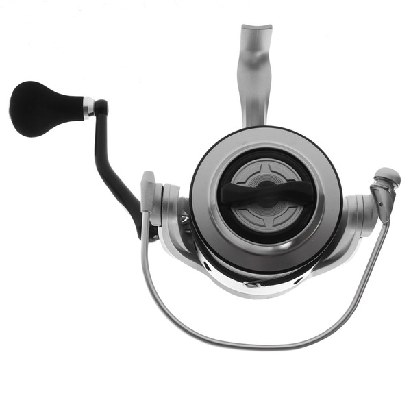 Pro Hunter Reel Spin Spooled W/Mono 8000