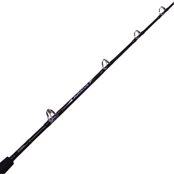 Plays 4000A / Auratus 15-24Kg 5'6 Electric Combo