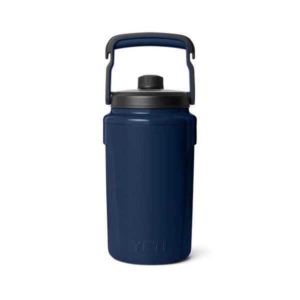 Silo 1/2 G Jug W/Chug Cap Navy
