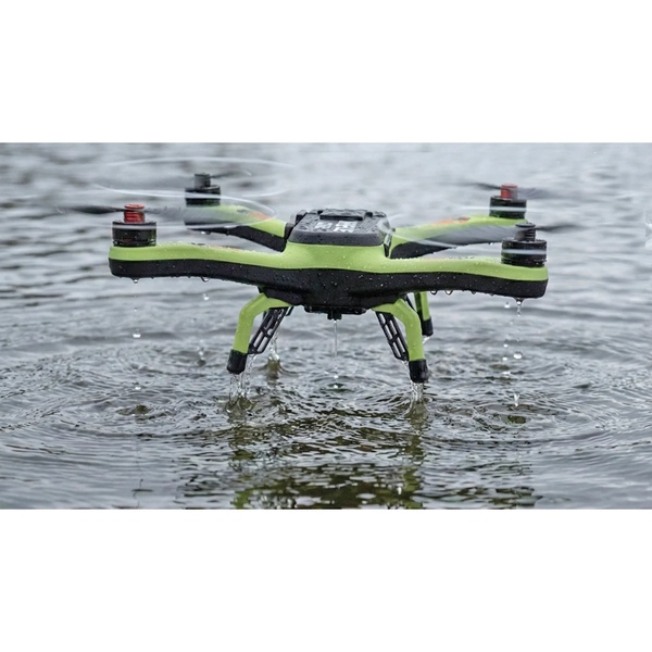 One Fishing Drone With 2-Axis Gimbal (No Camera) 