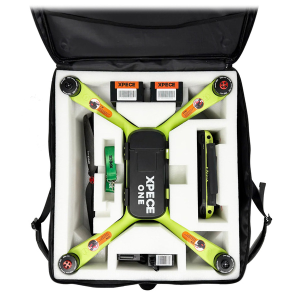 One Fishing Drone With 2-Axis Gimbal (No Camera) 