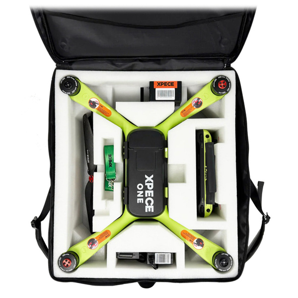 One Fishing Drone With 2-Axis Gimbal (No Camera) 