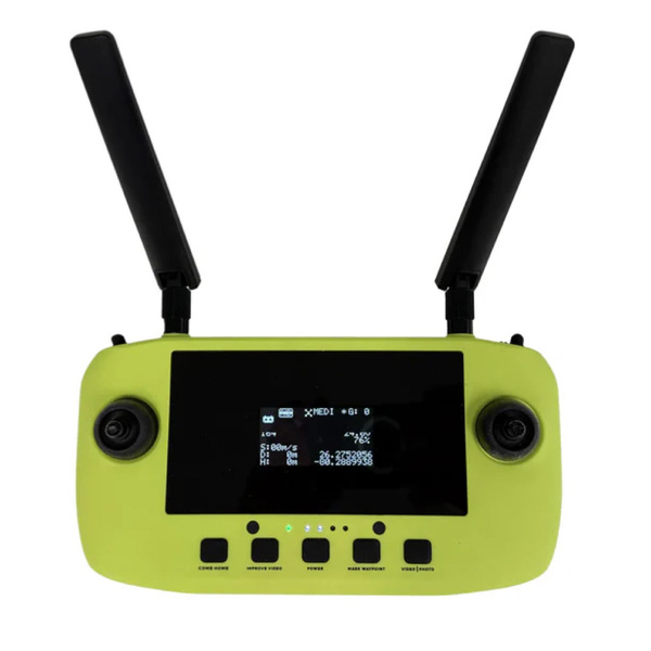 One Fishing Drone With 2-Axis Gimbal (No Camera) 