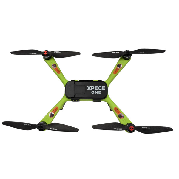 One Fishing Drone With 2-Axis Gimbal (No Camera) 