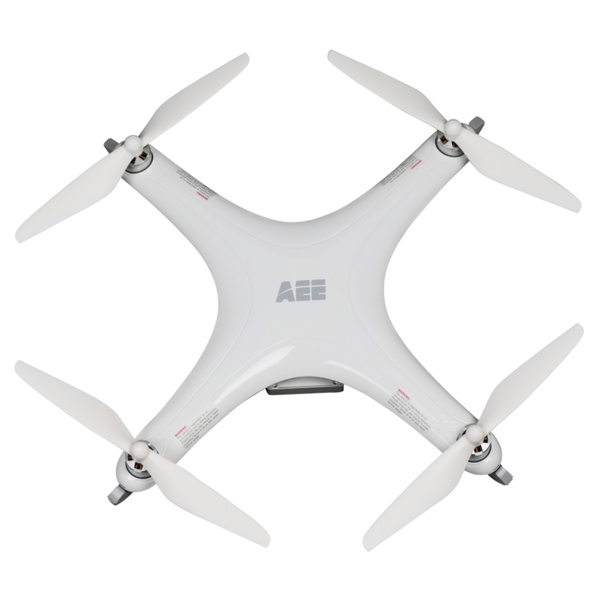 Condor A22s Fishing Drone Set With Auto Flight Mode + Extra Battery 