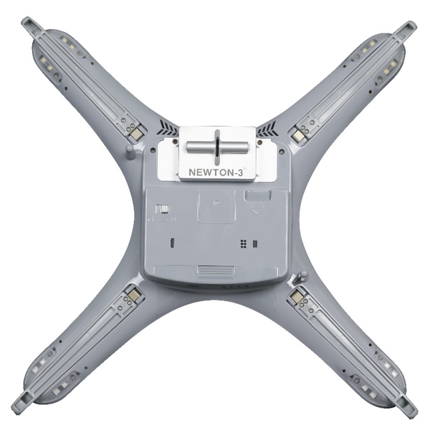 Condor A22s Fishing Drone Set With Auto Flight Mode + Extra Battery 