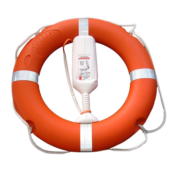 Cat 1 / Commercial Emergency Throw Rope - 30M