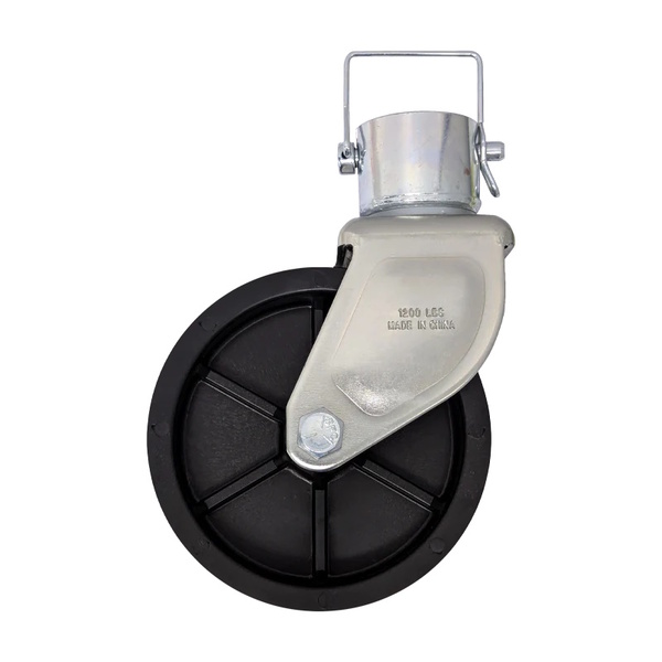 Gator Jack Wheel Attachment