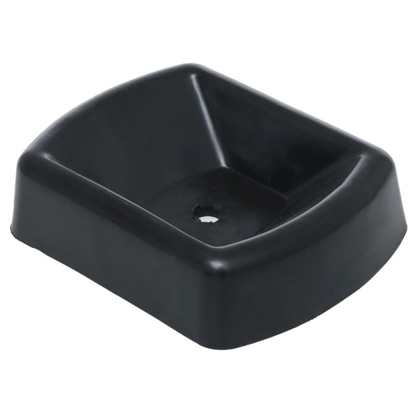 Jockey Wheel Receiver 200-250Mm Wheels