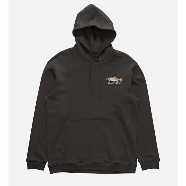 Trout Mount Hood Vintage Black