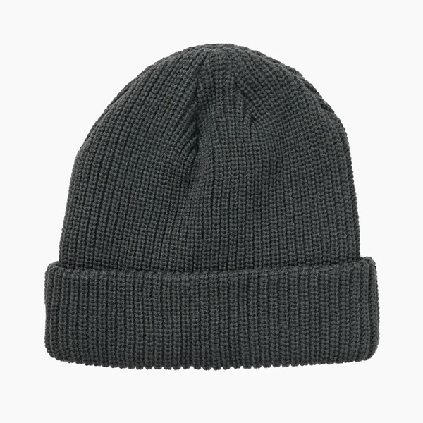 Nautical Beanie Coal