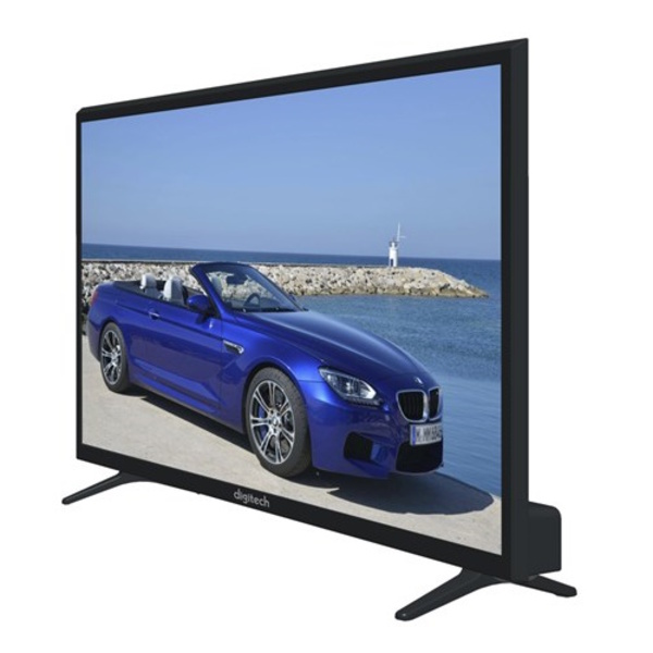 32In/81Cm Hd Led Smart Tv 12V Dc Webos (Nz)