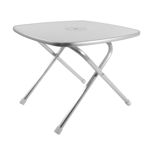 Folding Deck Table  (61 X 61) 49H