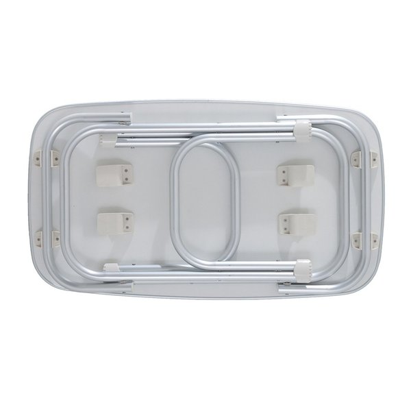 Folding Deck Table (88 X 44) 61H