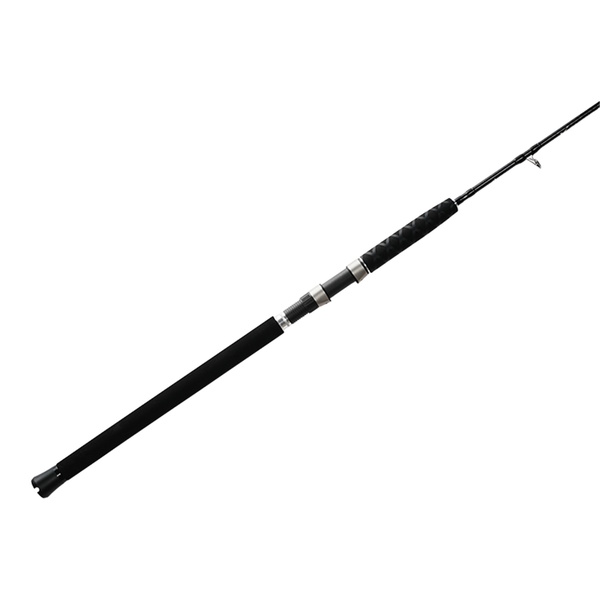 Tomcat 8000 / X-Factor Ii Jig Spin Combo With Braid 5Ft 6In 200-350G 1Pc