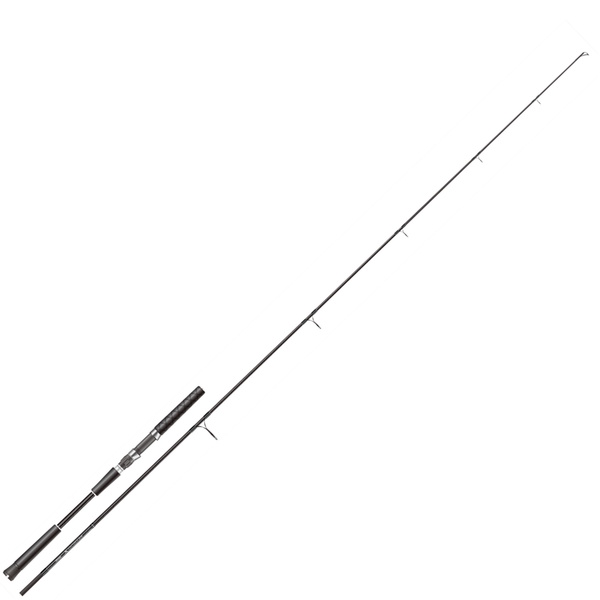 Tomcat 8000 / X-Factor Ii Stickbait Spin Combo With Braid 7Ft 9In Pe5-8 2Pc