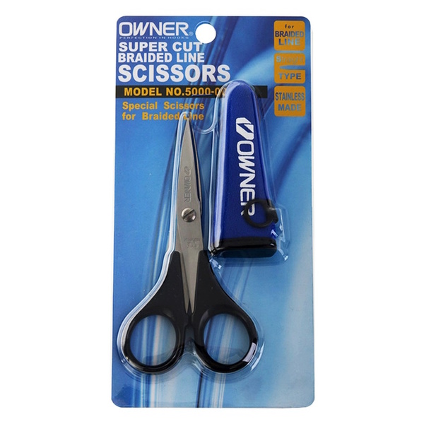 Super Cut Braid Scissors