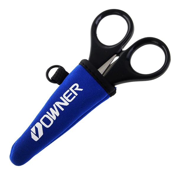 Super Cut Braid Scissors