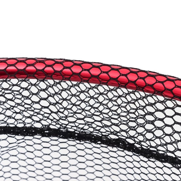 Retractable Aluminium Landing Net 113Cm