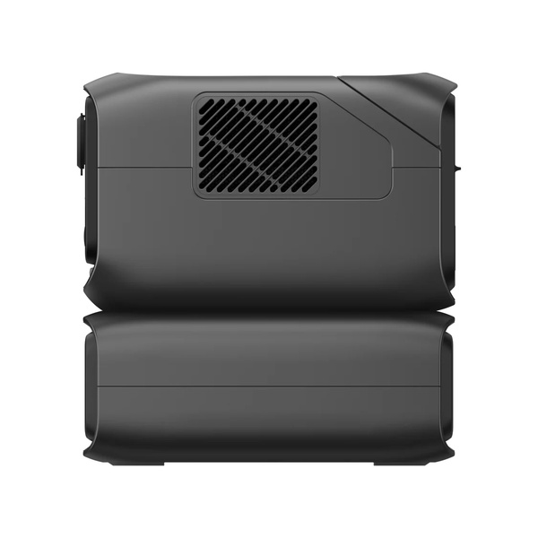 River 3 Max Power Station 600W / 286Wh